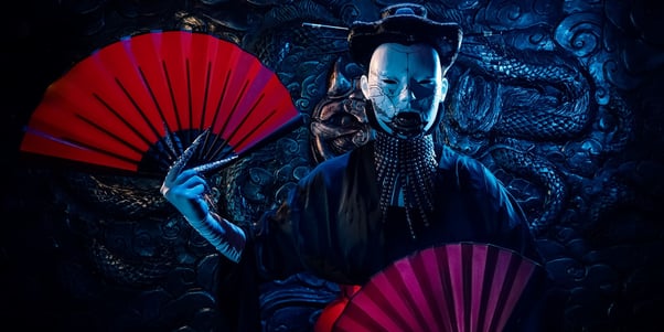 Квест «Ночь в Токио»